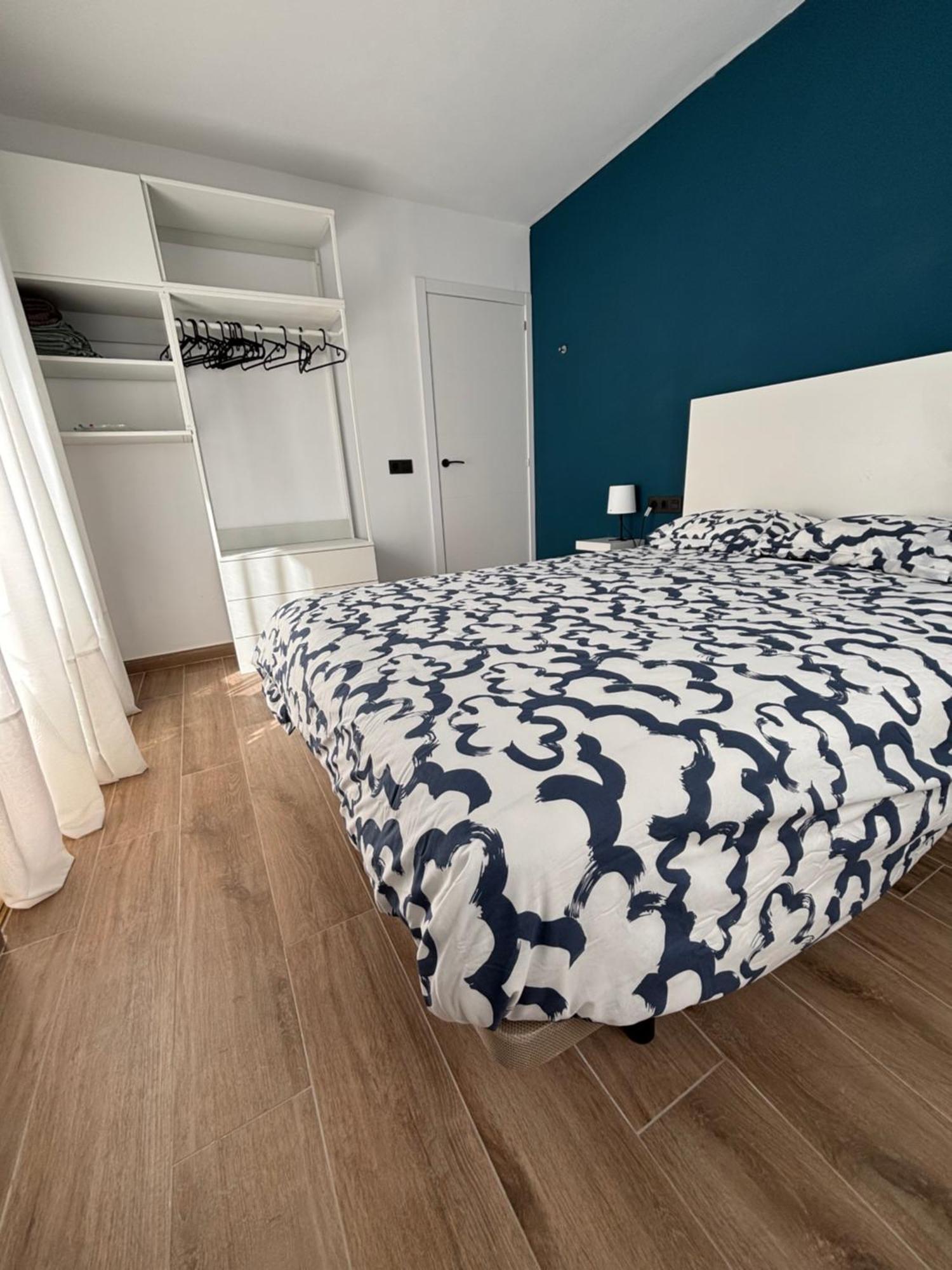 Bioca L Apartamento 2 Habitaciones I Primera Linea De Playa L Peñíscola Exterior foto